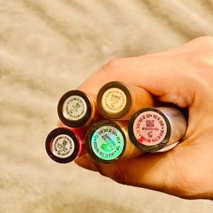 Kylie Cosmetics Makeup - Kylie lips Kylie Cosmetics Makeup - Kylie lips